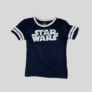 Star Wars shirt
